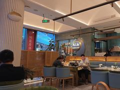 -陶兰居·香港饭店·海鲜大排档(圆融时代广场店)
