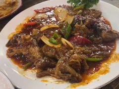 -石榴花开餐厅