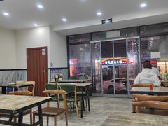 -兄弟拉面馆(三八广场店)