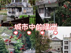 -荔湾湖公园