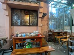 -化龙桥九宫格火锅(清水河店)