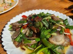 -腾冲国萍农家乐