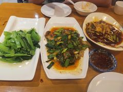 -易老妈蹄花.特色川菜(人民公园总店)