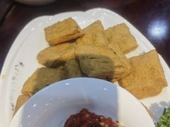 -吴门人家·苏宴宫廷菜(拙政园店)
