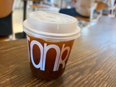 -fishtank鱼缸咖啡(三山街店)