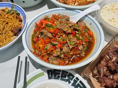 -欧记大排档·景德菜(上海首店)