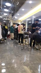 -AYO SALON