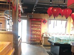 -乡里八闽·福州乡土菜(火车北站店)
