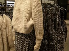 -ZARA(世贸天阶店)