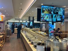 -素满香·食养自助(建邺万达店)