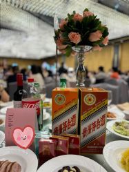 -静安洲际酒店·宴会厅