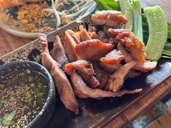 -Pad Thai Kratong Thong by ama