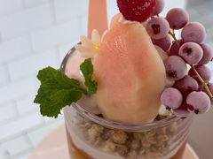 -Ocean's Table 欧舍