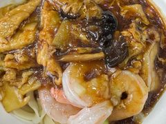 -杏园餐厅(阜成门店)