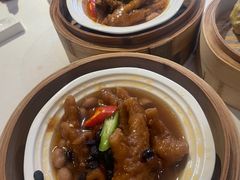 -潮福城潮州大酒楼(湖滨北路店)