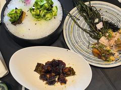 -江南雅厨(李公堤店)