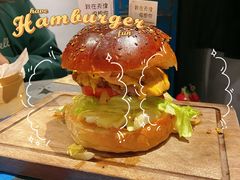 -大象厨房(重庆道店)