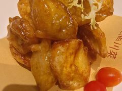 -鸡毛店·川菜(文殊院店)