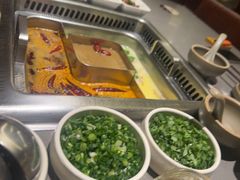 -巴奴毛肚火锅(商城路店)