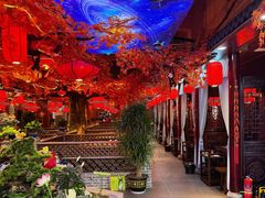 -阿四台山黄鳝饭(东门店)
