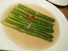芦笋-萨拉伯尔水源素问店·韩国宫廷料理(人民路店)
