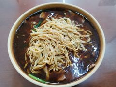 -张二面馆(山门口店)