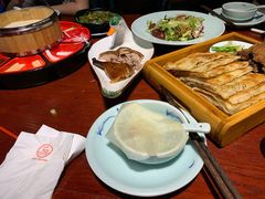 -北平食府(马鞍山路店)