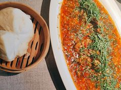 -南堂馆·新川菜(春熙路店)