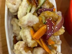 -多宾韩国料理(学衡路店)