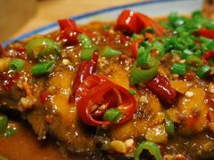 -静一餐厅·湖北菜(前门创始店)
