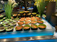 -V-ONE西雅图海鲜自助餐厅(仓山万达广场店)