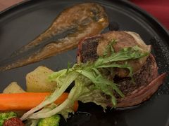 -红房子西菜馆(淮海中路店)