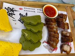 -大师傅金奖啤酒鱼(阳光店)