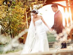 -燕西婚纱摄影工作室(友盛上都写字楼店)