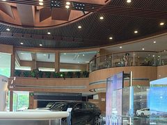 -上海东昌雷克萨斯(沪南路店)