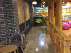 -乐汤汇温泉馆(六合店)