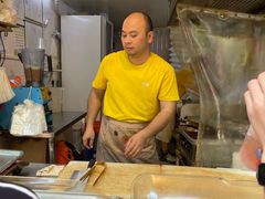 -咏春葱油饼(德政中路店)