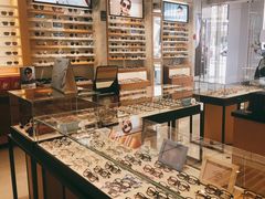 -宝岛眼镜(建外soho店)