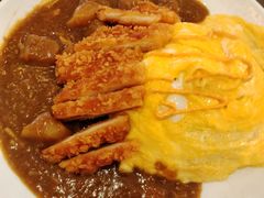 -顶屋咖喱(武大店)