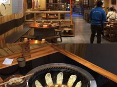 -锅来乐地锅鸡(安亭店)
