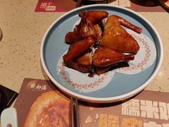 -点都德(长泰广场店)