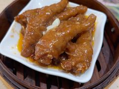 -点都德(海岸城店)
