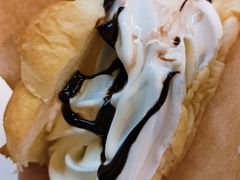 -麦当劳(双榆树店)