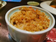 秃黄油捞饭-蟹榭·本帮江浙菜·蟹宴(五角场合生汇商场店)