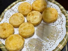 玉米饼-弓虽昌焖烧鸡(大竹林店)