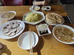 -李连贵熏肉大饼(兴工街店)