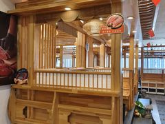 -九田家黑牛烤肉料理(石路天虹店)