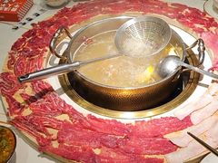 -牛人日志·鲜牛肉骨汤火锅(万科里瑧店)