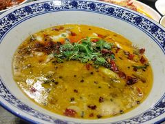 -小秦淮·南京土菜(新亭西路店)