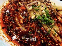 -龙凤瓦罐煨汤馆(清江东路店)